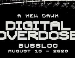 DIGITAL OVERDOSE Logo