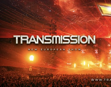 Transmission Holland - Bustour