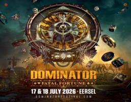 Dominator Samstag Logo