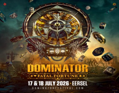 Dominator Samstag - Bustour