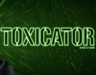 Toxicator - Bustour