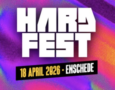 HARDFEST - Bustour
