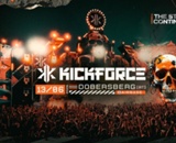 Kickforce Festival Logo