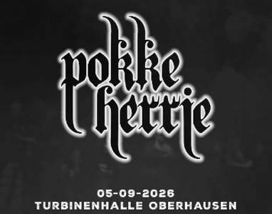 Pokke Herrie - This one is 4 the Gabbers! - Bustour