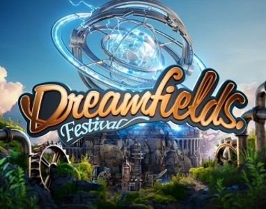 Dreamfields Festival - Bustour