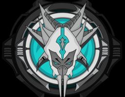 Megarave - The Millennium Edition Logo