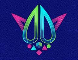 Rebirth Festival - Weekend Logo