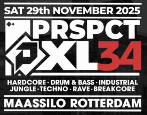 PRSPCT XL34 Logo