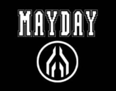 MAYDAY - Bustour