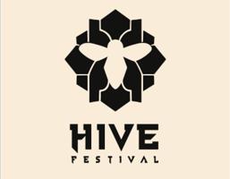 HIVE Festival - Freitag bis Montag Logo