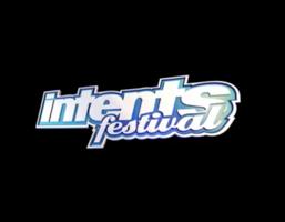 Intents Festival - Freitag bis Montag Logo
