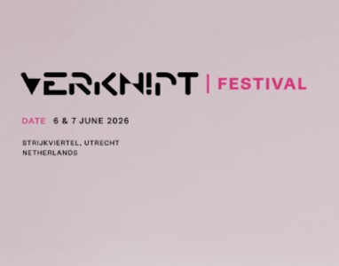 Verknipt Festival - Samstag - Bustour