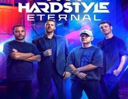 I Am Hardstyle - Eternal Logo