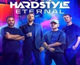I Am Hardstyle - Eternal Logo