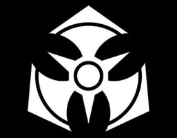 Dominator - Weekend Logo