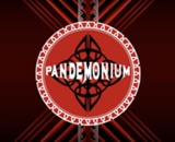 Pandemonium - Mainstage (inkl Afterparty) Logo