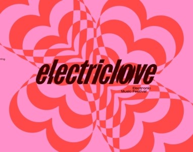 Electric Love - Mittwoch bis Sonntag - Bustour
