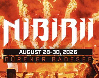 Nibirii Festival - Samstag Tagestour - Bustour