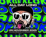 Rooler All-Day Long Logo