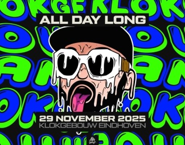 Rooler All-Day Long - Bustour