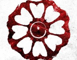 Shangri-La Festival: The Sacred Era! Logo