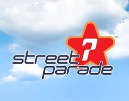 Street Parade Logo