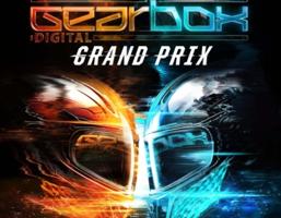Gearbox - Grand Prix Logo