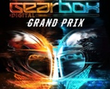 Gearbox - Grand Prix Logo