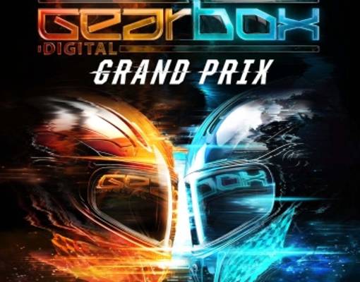 Gearbox - Grand Prix Logo