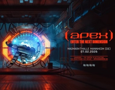APEX - Bustour