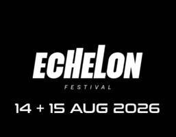 Echelon Tagestour Samstag Logo