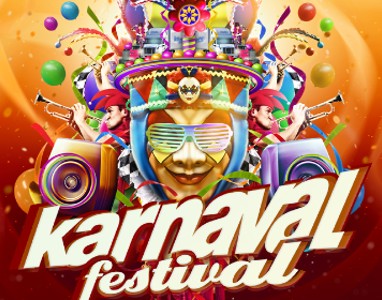Karnaval Festival - Samstag - Bustour