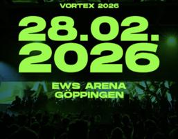 Vortex Festival Logo