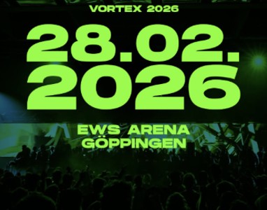 Vortex Festival - Bustour