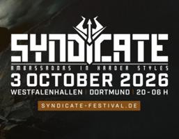 SYNDICATE Logo