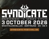 SYNDICATE Logo