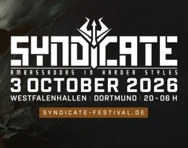 SYNDICATE - Bustour
