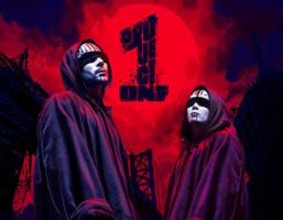 VWAB presents PROJECT ONE Logo