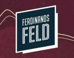 Ferdinands Feld - Samstag Logo