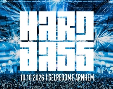 HARD BASS - Bustour