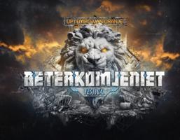 Beter Kom Je Niet Festival Logo