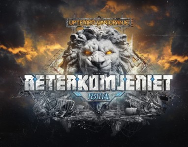 Beter Kom Je Niet Festival - Bustour