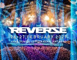Reverze Tagestour Samstag Logo