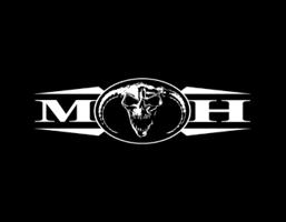 Masters of Hardcore Logo