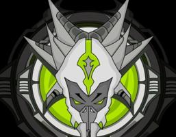 Megarave - The Millennium Edition Logo