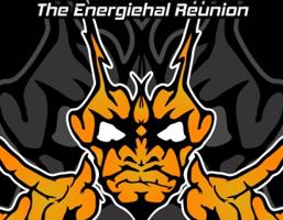 Megarave - The Energiehal Reunion Logo