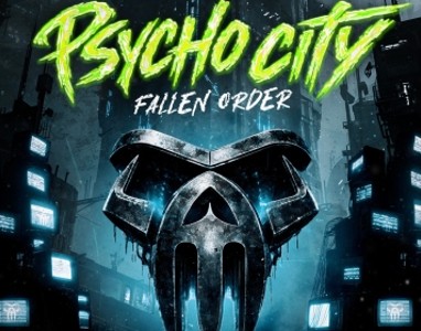 Faceless Psycho City - Freitag bis Sonntag - Bustour